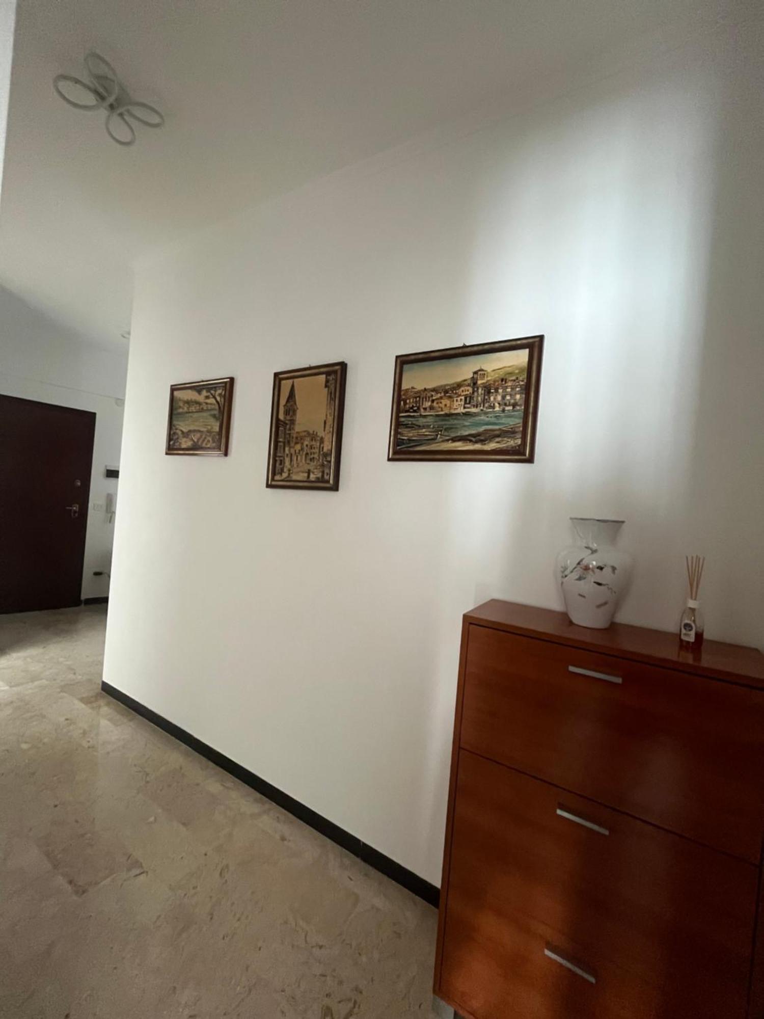 Casa Vacanze Tardy E Benech Savona Exterior photo